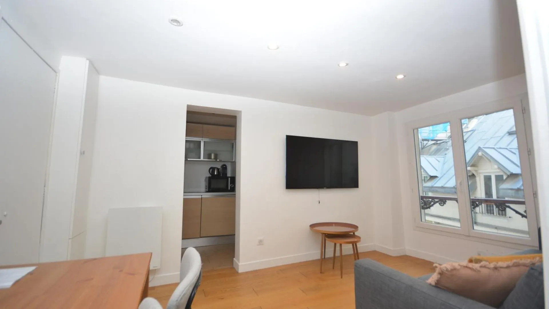 Aparthotel Rex Grands Boulevards *