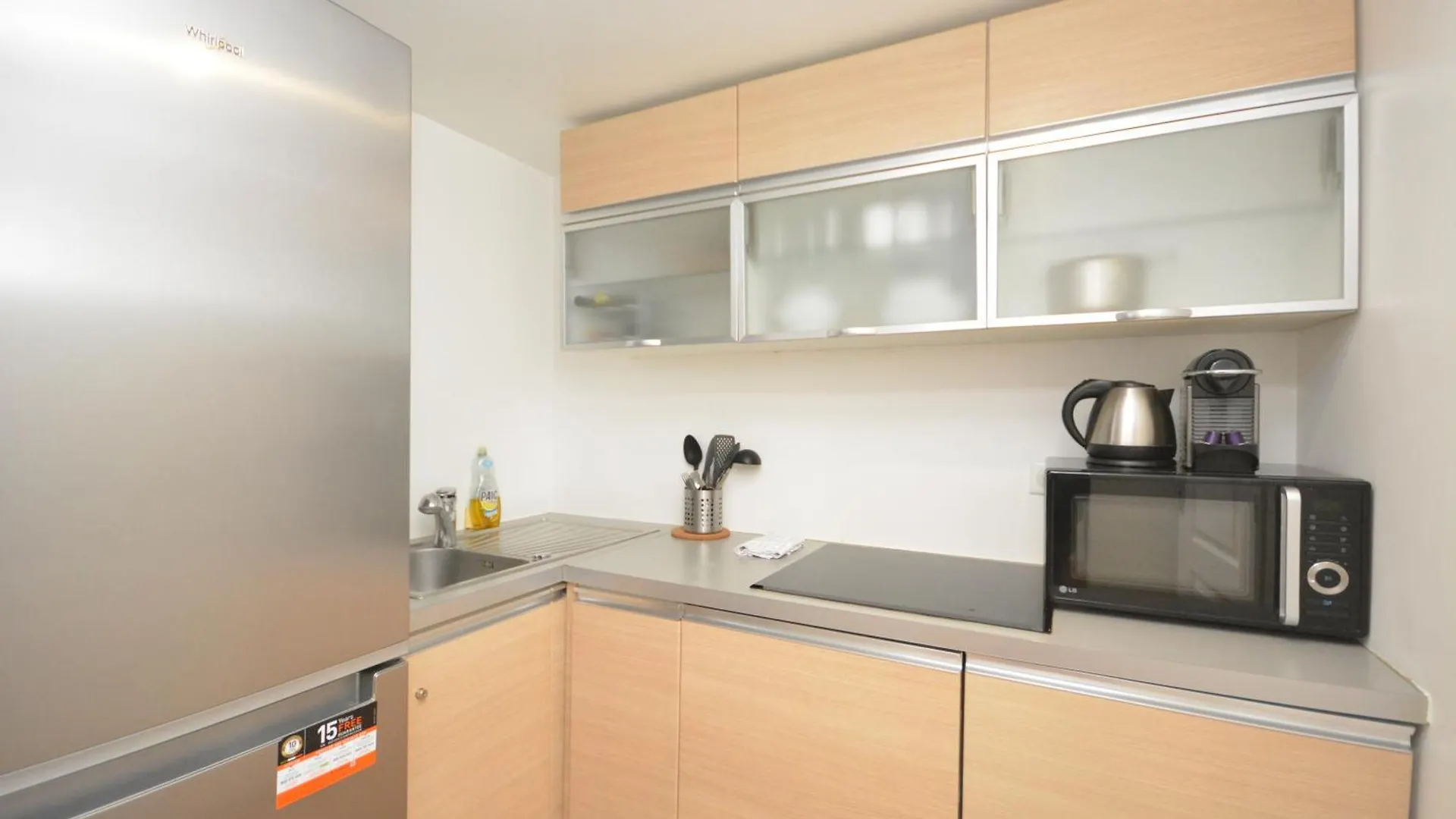 Aparthotel Rex Grands Boulevards Parigi