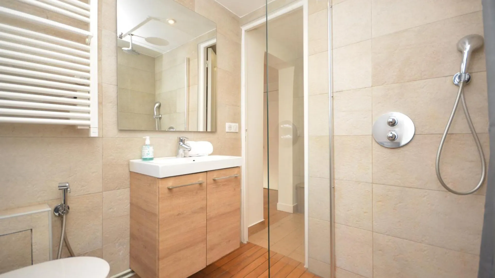 Aparthotel Rex Grands Boulevards Paris