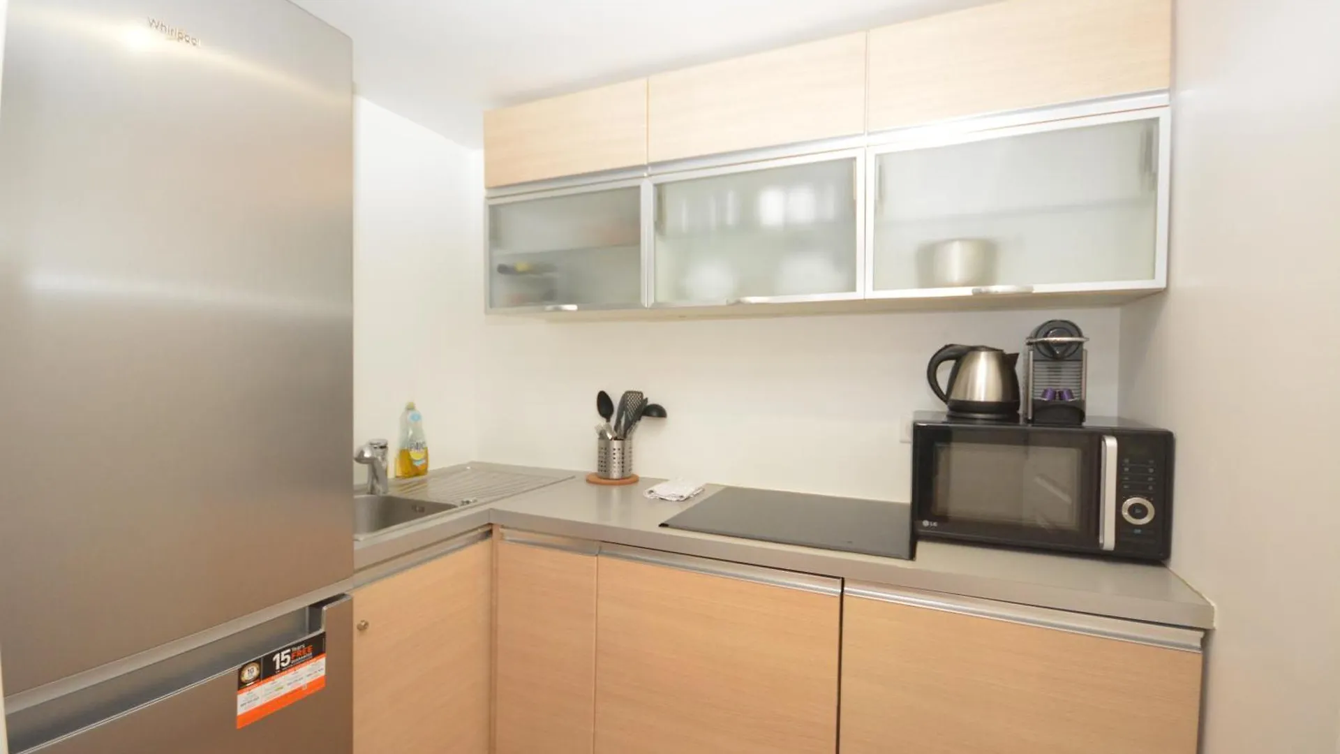 Rex Grands Boulevards Aparthotel *